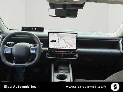 Voitures D'0Km À Le Bouscat | Hyundai Ioniq 3 61 Kwh - 135 Ch Vision 5P