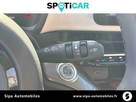 Voitures D'occasion À Toulouse | Fiat 500 Iii Electrique E 95 Ch Nouvelle 3P