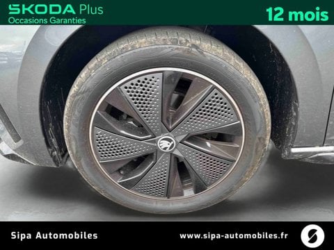 Voitures D'occasion À Lescar | Škoda Scala 1.0 Tsi Evo 2 116 Ch Dsg7 Monte-Carlo 5P