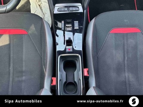 Voitures D'occasion À Toulouse | Opel Mokka Electrique 136 Ch & Batterie 50 Kwh Gs Line 5P