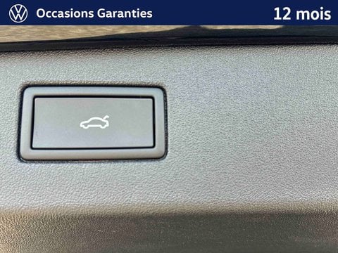 Voitures D'occasion À Tarbes | Volkswagen Tiguan 2.0 Tdi 150Ch Dsg7 Vw Edition 5P