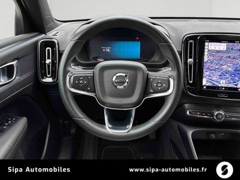 Voitures D'occasion À Mérignac | Volvo Xc40 Recharge 231 Ch 1Edt Start 5P