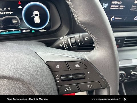 Voitures D'occasion À Mont-De-Marsan | Hyundai Bayon 1.0 T-Gdi 100 Hybrid 48V Intuitive 5P