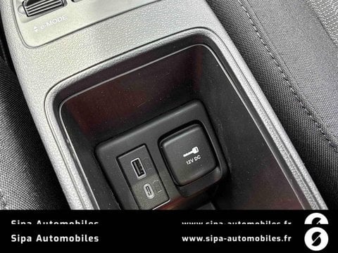 Voitures D'0Km À Villenave-D'ornon | Fiat 500 500E Berline E 118 Ch Icône 3P