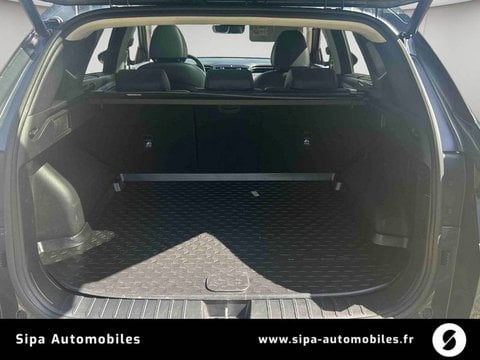 Voitures D'occasion À Muret | Hyundai Tucson 1.6 T-Gdi 150 Hybrid 48V Dct-7 Executive 5P