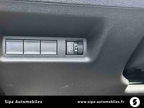 Voitures D'occasion À Muret | Fiat 600 T-Gen 3 1.2 Hybrid 145Ch Edct6 5P