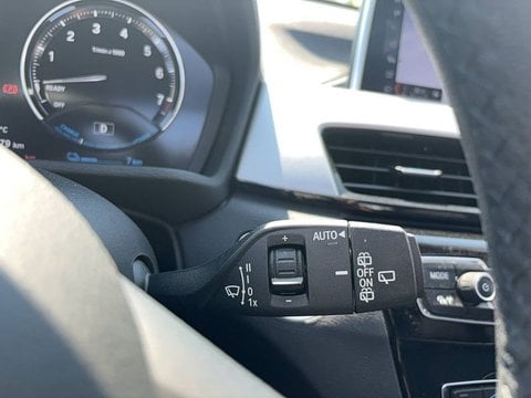 Voitures D'occasion À Toulouse | Bmw X1 Xdrive 25E 220 Ch Bva6 Business Design 5P