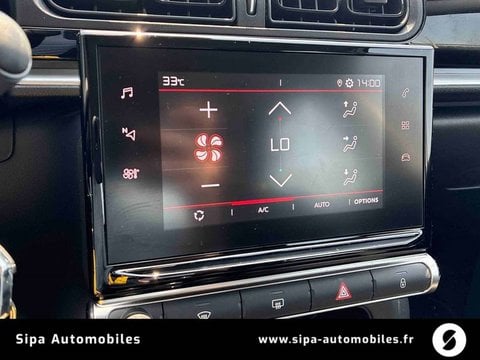 Voitures D'occasion À Lescar | Citroën C3 Puretech 83 S&S Bvm5 Feel Pack 5P