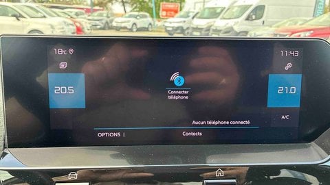 Voitures D'occasion À Mont-De-Marsan | Citroën C4 Puretech 130 S&S Eat8 Feel Pack 5P