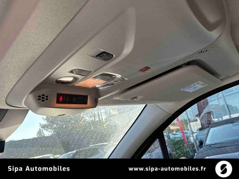 Voitures D'0Km À Mont-De-Marsan | Citroën Berlingo Van Taille M 650Kg Bluehdi 100 S&S Bvm6 4P