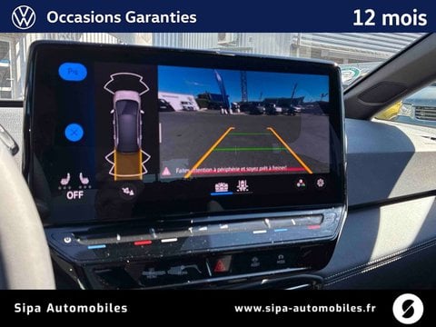 Voitures D'occasion À Lescar | Volkswagen Id.3 204 Ch Pro Performance Life Plus 5P