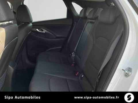 Voitures D'occasion À Toulouse | Hyundai I30 1.6 Crdi 136 Dct-7 Creative 5P