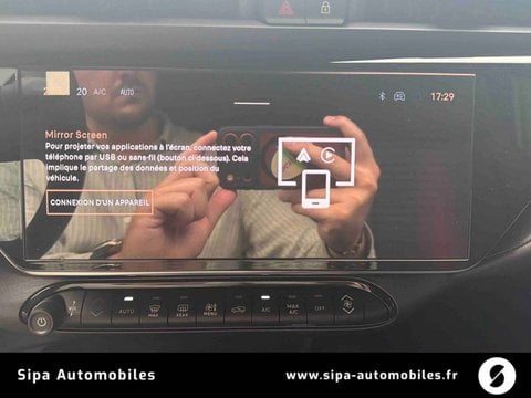 Voitures D'0Km À Bayonne | Alfa Romeo Junior Ibrida Junior 1.2 Ibrida 145 Ch E-Dct6 Ti 5P