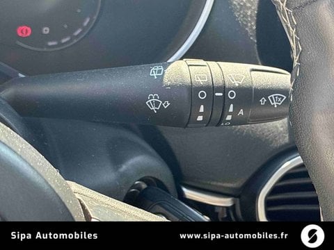 Voitures D'occasion À Toulouse | Fiat Tipo Cross 1.0 Firefly Turbo 100 Ch S&S Plus 5P