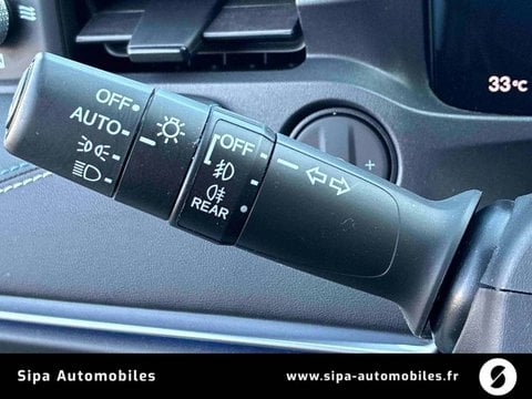 Voitures D'occasion À Mérignac | Honda E:ny1 204 Ch Advance 5P