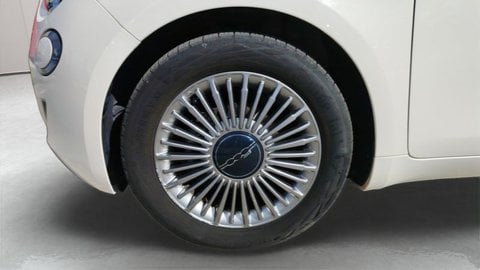 Voitures D'occasion À Villenave-D'ornon | Fiat 500 500E Berline My22 Serie 1 Step 2 E 95 Ch Icô...