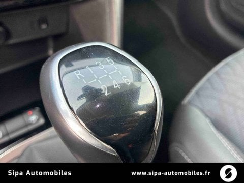 Voitures D'occasion À Toulouse | Opel Corsa 1.2 Turbo 100 Ch Bvm6 Elegance 5P