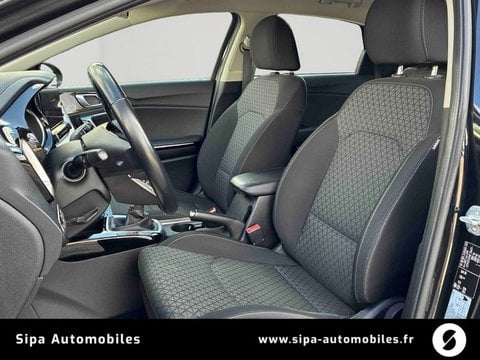 Voitures D'occasion À Le Bouscat | Kia Ceed 1.0 T-Gdi 120 Ch Bvm6 Active 5P