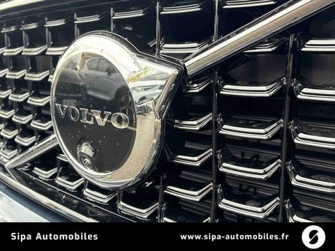 Voitures D'0Km À Mérignac | Volvo Xc40 B3 163 Ch Dct7 Ultra 5P