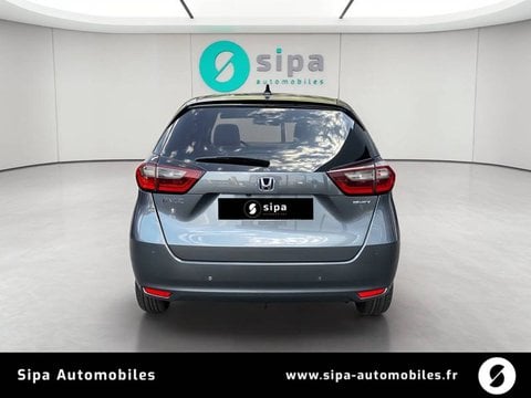 Voitures D'occasion À Mérignac | Honda Jazz E:hev 1.5 I-Mmd Exclusive 5P