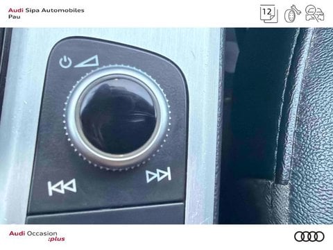 Voitures D'occasion À Lescar | Audi A4 Avant 35 Tfsi 150 S Tronic 7 S Line 5P