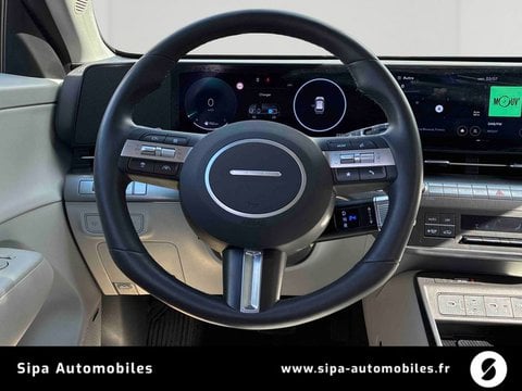 Voitures D'occasion À Le Bouscat | Hyundai Kona Hybrid 129 Executive 5P
