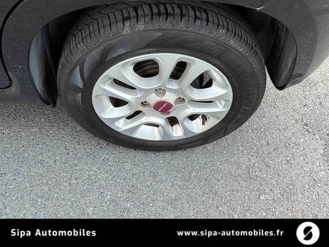 Voitures D'occasion À Bayonne | Fiat Panda 1.2 69 Ch S/S Lounge 5P