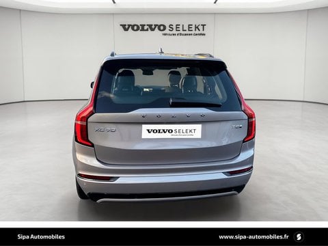Voitures D'0Km À Mérignac | Volvo Xc90 T8 Awd Hybride Rechargeable 455 Ch Geartronic 8 7Pl Ultr...