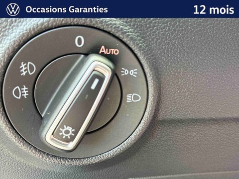 Voitures D'occasion À Tarbes | Volkswagen T-Roc 2.0 Tdi 150 Start/Stop Dsg7 Carat 5P
