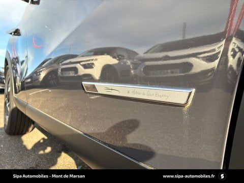 Voitures D'0Km À Mont-De-Marsan | Ds Ds 3 Crossback E-Tense Ds 3 Ii Electrique Ds 3 E-Tense Anto...