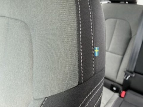 Voitures D'occasion À Lescar | Volvo Xc40 T4 Recharge 129+82 Ch Dct7 Inscription Business 5P