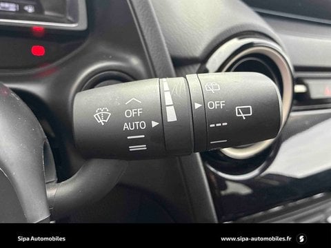 Voitures D'occasion À Le Bouscat | Mazda Mazda2 Mazda 2 1.5L E-Skyactiv G M Hybrid 90Ch Exclusiv...