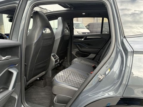 Voitures D'occasion À Lescar | Volkswagen Tiguan 1.5 Ehybrid 204Ch Dsg6 R-Line Edition 5P