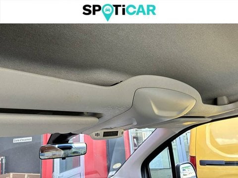 Voitures D'occasion À Lescar | Citroën Berlingo Iii Taille M Bluehdi 100 S&S Bvm Feel 5P