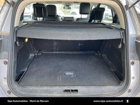 Voitures D'occasion À Mont-De-Marsan | Citroën C5 Aircross Bluehdi 130 S&S Bvm6 Business 5P