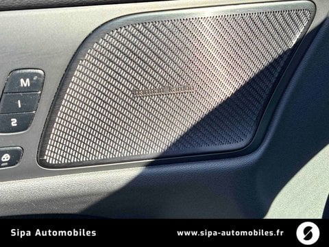 Voitures D'occasion À Lormont | Volvo V60 T6 Awd Recharge 253 Ch + 87 Ch Geartronic 8 Inscriptio...