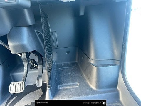 Voitures D'occasion À La-Teste-De-Buch | Fiat Topolino Topolino Dolcevita 0P