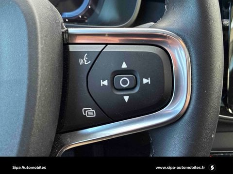 Voitures D'occasion À Mérignac | Volvo C40 Recharge 231 Ch 1Edt Start 5P