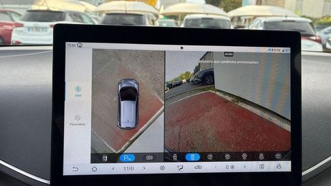 Voitures D'0Km À Le Bouscat | Byd Dolphin Surf 43.2 Kwh 156 Ch Comfort 5P