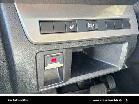 Voitures D'occasion À Bayonne | Fiat Scudo Fg Scudo Fourgon Bluehdi 180 M S&S Eat8 4P
