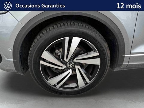 Voitures D'occasion À Tarbes | Volkswagen T-Roc 1.5 Tsi Evo 150 Start/Stop Dsg7 5P