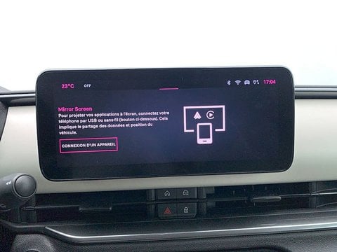 Voitures D'occasion À Villenave-D'ornon | Fiat 600 1.2 Hybrid 100Ch Dct6 La Prima 5P