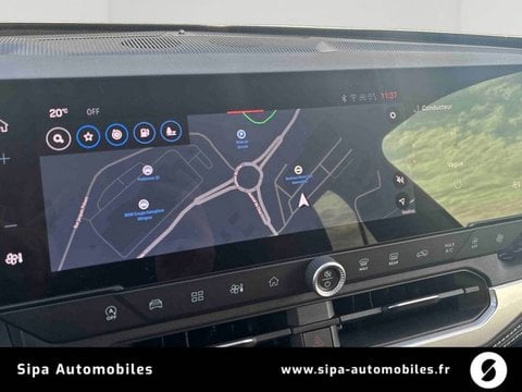 Voitures D'0Km À Mérignac | Jeep Compass E-Hybrid Compass 1.2 Turbo T3 145 Ch Bvr6 E-Hybrid 4X2...