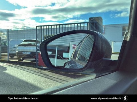 Voitures D'0Km À Lescar | Fiat 600 T-Gen 3 1.2 Hybrid 110Ch Edct6 Pop 5P