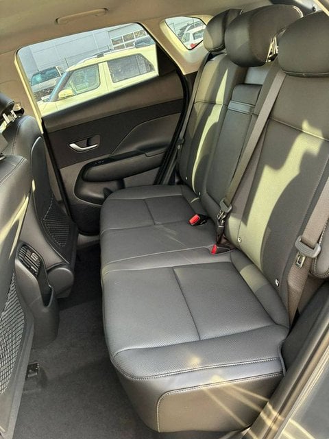 Voitures D'0Km À Toulouse | Hyundai Kona Hybrid 138 Executive 5P