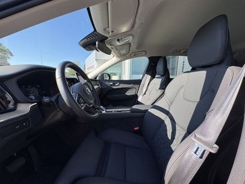 Voitures D'0Km À Labège | Volvo Xc60 T6 Awd Hybride Rechargeable 253 Ch+145 Ch Geartronic 8 Plu...
