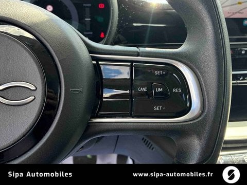 Voitures D'occasion À Villenave-D'ornon | Fiat 500 Iii Electrique E 95 Ch Action Plus 3P
