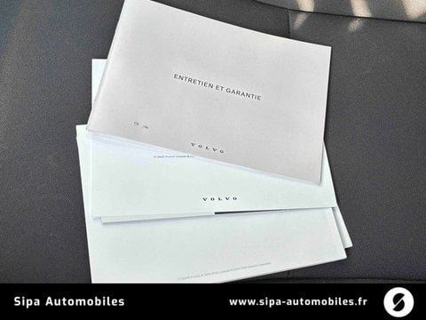 Voitures D'occasion À Mérignac | Volvo Xc40 Recharge 231 Ch 1Edt Start 5P