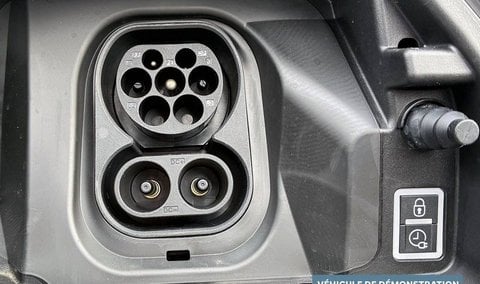 Voitures D'0Km À Lescar | Citroën C3 Electrique Iv E- 113 Ch Autonomie Urbaine Plus 5P