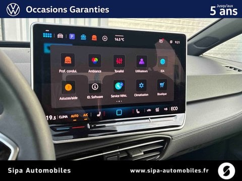 Voitures D'occasion À Lescar | Volkswagen Id.3 204 Ch Pro S Life Max 5P